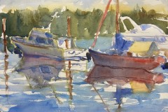 06-10-Keyport-boats-again