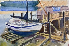 06-26-Poulsbo-boat-on-grid