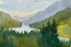 06-02-Lake-Crescent-3-lake-sutherland