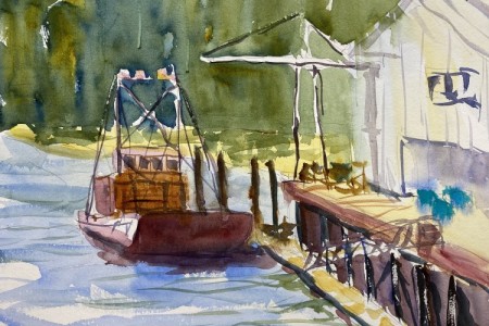 03-23-Goose-Point-scow