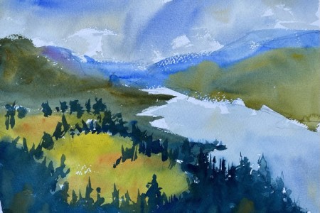 04-28-Cape-Horn-Overlook-highway