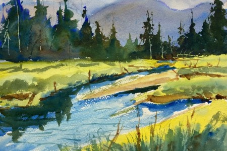 06-04-Hamma-Hamma-River