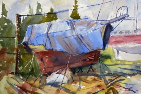06-10-South-Park-wooden-boat