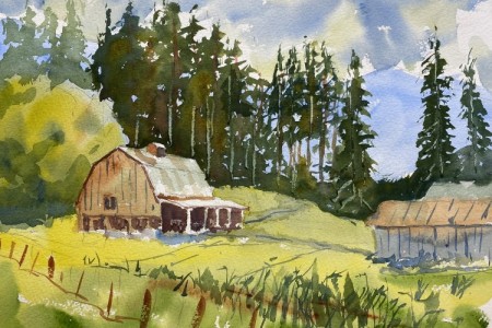 09-11-North-Fork-Rd-barn