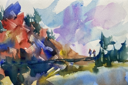 09-16-Alpine-lake