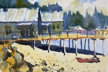 10-01-Port-Orchard-marina