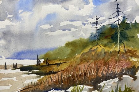 10-29-Gorst-estuary-plein-air