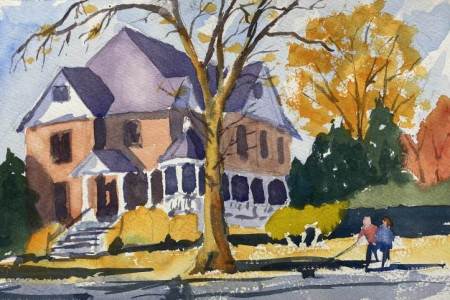 11-10-Lind-house-watercolor