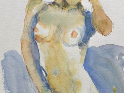 01-27-Life-drawing-practice