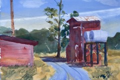 08-11-Sunflower-Farm-water-tank-shed